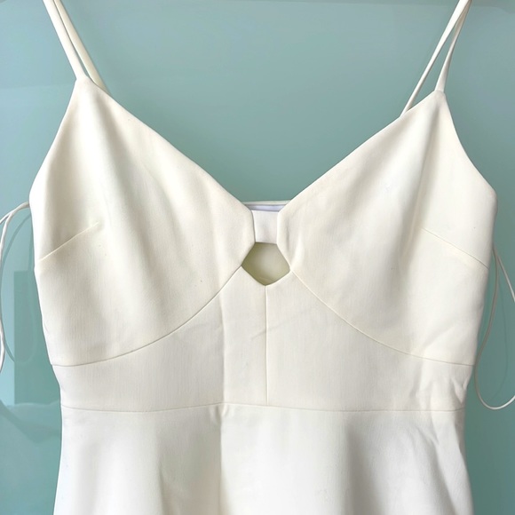 New LIKELY Mini Dress - Picture 3 of 8